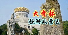 网红私人玩物无码被操中国浙江-绍兴大香林旅游风景区